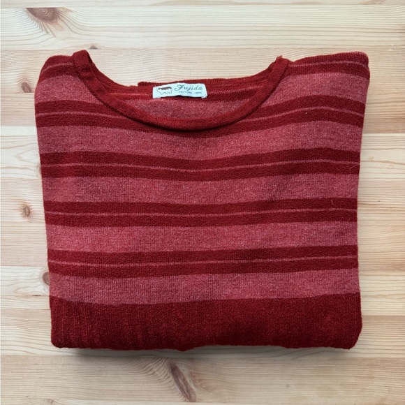 Vintage Wool Sweater - Picture 2 of 8